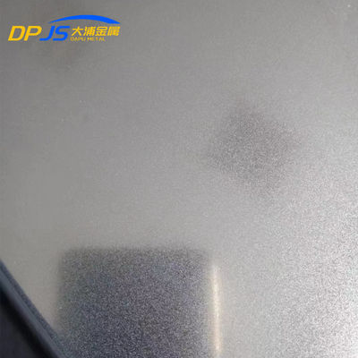 AISI/ASTM 318 DIN X10crnimonb1812 X7cr14 X12crniti189 Alloy Stainless Steel Sheet/Plate