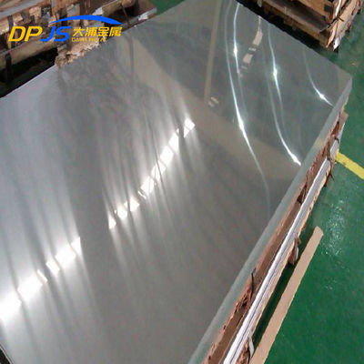 AISI/ASTM 318 DIN X10crnimonb1812 X7cr14 X12crniti189 Alloy Stainless Steel Sheet/Plate