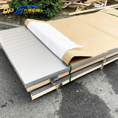 2.5mm 1.5 Mm  1 Inch Thick Stainless Steel Plate Sheet 316 430 201 Ss 204 Sheet  1.5 Mm 2mm
