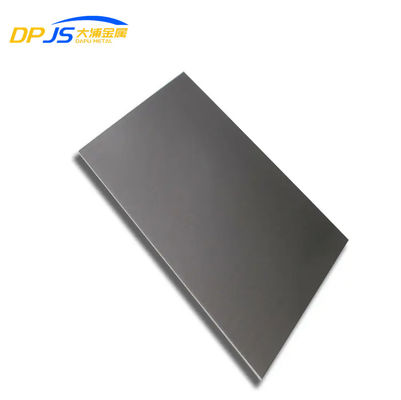 K500 1j79 N10276 N07718 N06455 N06022 Nickel Alloy Sheet Corrosion Resistant