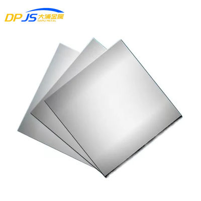 ASTM EN Standard N10276 Nickel Alloy Sheet Hastelloy C276 Sheet Plate