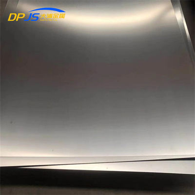 Inconel 600 625 Metal Nickel Sheet Roll Cathode 99.96% N06601 2.4851