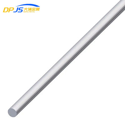 GB,AISI,DIN,ASTM Monel 404 Alloy31 Nickel 200 Nickel Alloy Rod High Temperature Nichrome