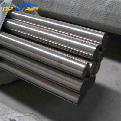 Hot Rolled Monel 825 925 Incoloy Nickel Alloy Bar B423 N08825