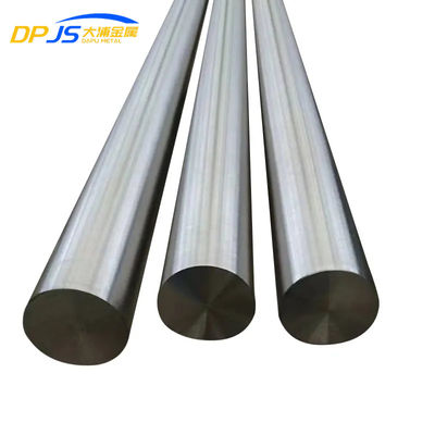 Sb 168 Uns N06600 N06022 N05500nickel Alloy Round Bar Inconel Monel Hastelloy Incoloy