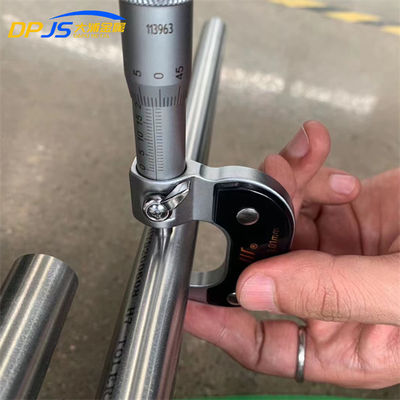 GB,AISI,DIN,ASTM Monel 404 Alloy31 Nickel 200 Nickel Alloy Rod High Temperature Nichrome