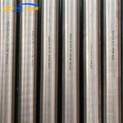 Sb 168 Uns N06600 N06022 N05500nickel Alloy Round Bar Inconel Monel Hastelloy Incoloy