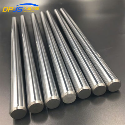Polished Monel 404 405 Steel Nickel Round Bar Ni 200 Rod  Flat Bar Supplier UNS N08825