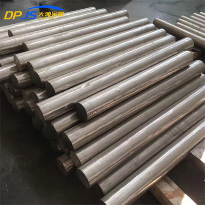 Hot Rolled Monel 825 925 Incoloy Nickel Alloy Bar B423 N08825