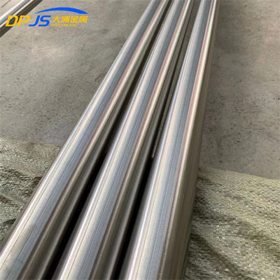 200/201 502 Nickel Alloy Rod Supplier Metal Reinforcement Bar