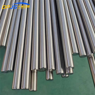200/201 502 Nickel Alloy Rod Supplier Metal Reinforcement Bar