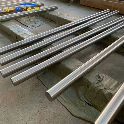 Sb 168 Uns N06600 N06022 N05500nickel Alloy Round Bar Inconel Monel Hastelloy Incoloy