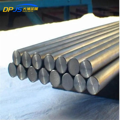 GB,AISI,DIN,ASTM Monel 404 Alloy31 Nickel 200 Nickel Alloy Rod High Temperature Nichrome