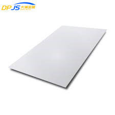 2124 2219 Aluminum Alloy 6061 Plate 2mm 3mm Alu Sheet 5052 6061