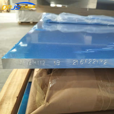 3105 7075 6063 Aluminum Alloy Sheet Thickness 10-2500mm  Aluminium-Zinc Coated