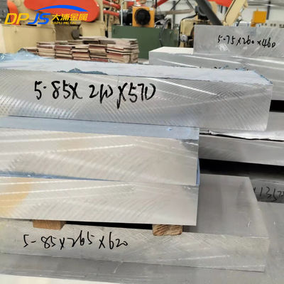 6061 3003 high strength aluminum alloy sheet 1050 h24 7050 t7451 aluminum plate