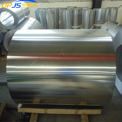 5182 3004 7075 Aluminium Alloy Coil 15 Inch Gutter Aluminum Roofing Sheet Coils
