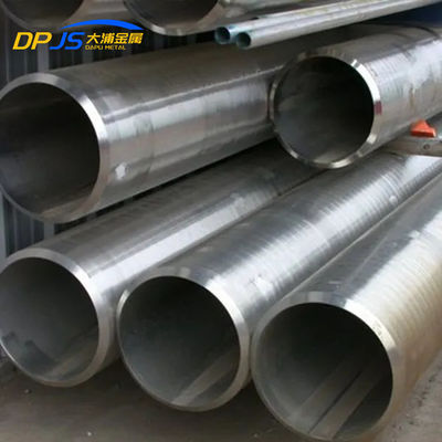 Inconel 600 Nickel Alloy Tube Pipe N06601 2.4851