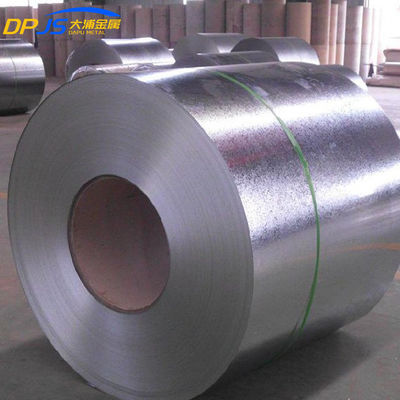 Hot Dip Zinc Coated Steel Coil Prepainted Pre Painted Suppliers