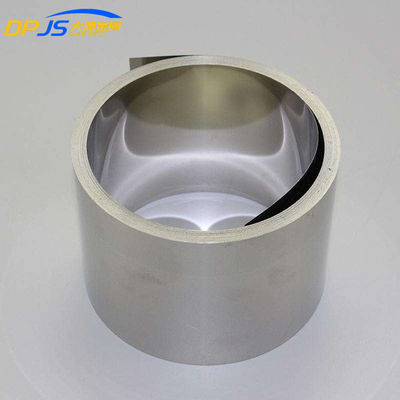 Nickel Alloy 405 Incoloy 330 Monel R405  Hot Rolled Cold Rolled Uns N04405