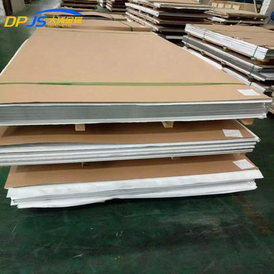 0.8mm 1.0mm 2b Mirror Polishing AISI 310 314 Stainless Steel Sheet/Plate petroleum chemical industries