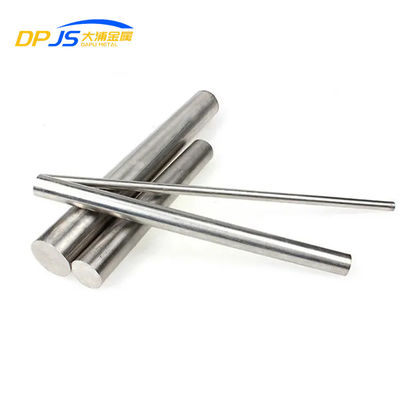 Customized Diameter Stainless Steel Bar Rod Polished AISI 304 316