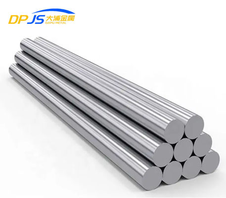 Customized Diameter Stainless Steel Bar Rod Polished AISI 304 316