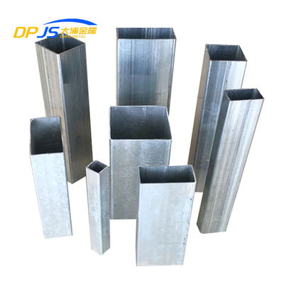 Polish Stainless Steel Tube Pipe 4-2000mm Outer Diameter 2B 8K