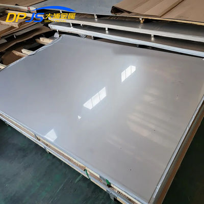 304ba 310 309 314 Series Stainless Metal Sheet For Food Industries / Medical Equipment