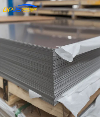 304ba 310 309 314 Series Stainless Metal Sheet For Food Industries / Medical Equipment