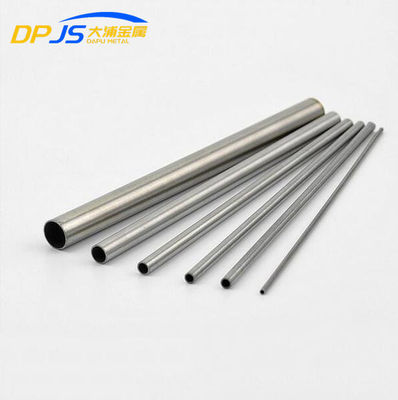 304 316 310h 310CB Mirror Finish Stainless Steel Tube ASTM ASME For Electronic Equipment