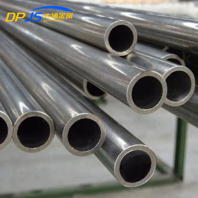 304 316 310h 310CB Mirror Finish Stainless Steel Tube ASTM ASME For Electronic Equipment