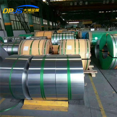 Polished Stainless Steel Coil Strip Mill Edge Cold Rolled Sheet 316 309S 601 903 1mm 20mm
