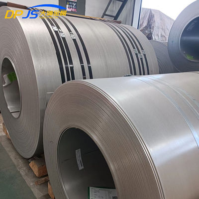 Polished Stainless Steel Coil Strip Mill Edge Cold Rolled Sheet 316 309S 601 903 1mm 20mm