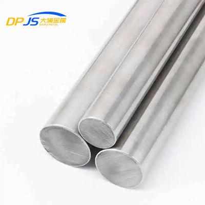 Polished Chemical Equipment 8mm Stainless Steel Rod 1.4319/1.4938/1.4028/1.4016/1.4510