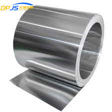 Thickness 200mm Rolled Aluminum Coil 5049 8205 5456