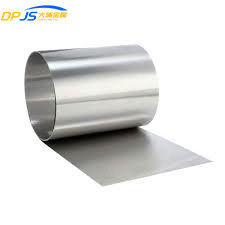Thickness 200mm Rolled Aluminum Coil 5049 8205 5456