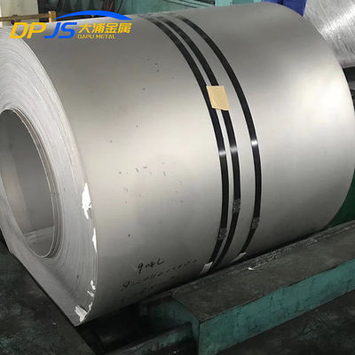 AISI 304 316 321 310S Stainless Steel Strip Coil Iron Building Material Hot Rolled Roofing Strips
