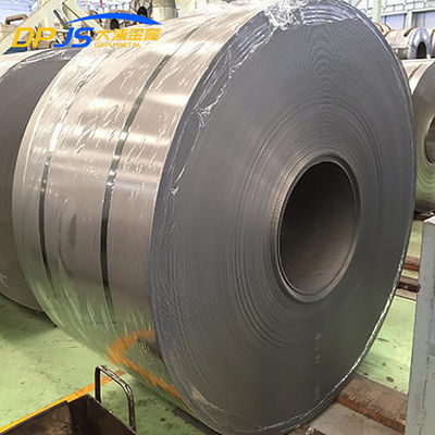 AISI 304 316 321 310S Stainless Steel Strip Coil Iron Building Material Hot Rolled Roofing Strips