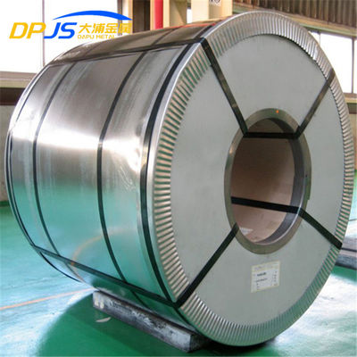 AISI 304 316 321 310S Stainless Steel Strip Coil Iron Building Material Hot Rolled Roofing Strips