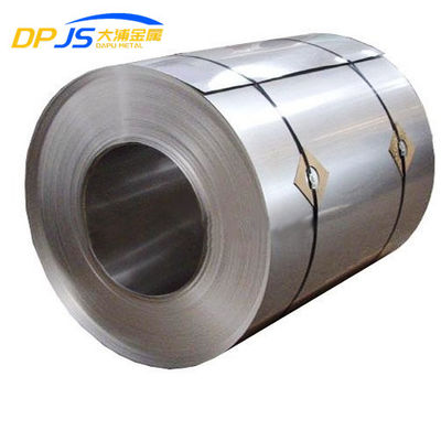 AISI 304 316 321 310S Stainless Steel Strip Coil Iron Building Material Hot Rolled Roofing Strips