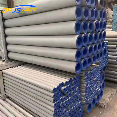 ASTM Seamless Stainless Steel Tubing 304 316 310 309 302 303 Hot / Cold Rolled