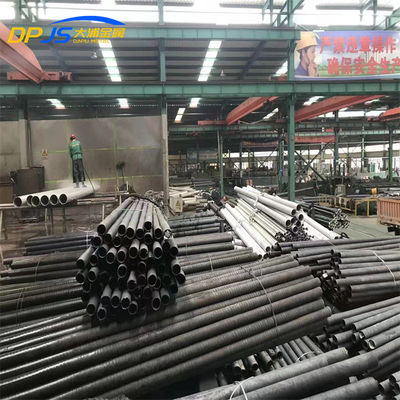 ASTM Seamless Stainless Steel Tubing 304 316 310 309 302 303 Hot / Cold Rolled