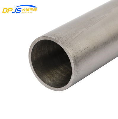 ASTM Seamless Stainless Steel Tubing 304 316 310 309 302 303 Hot / Cold Rolled