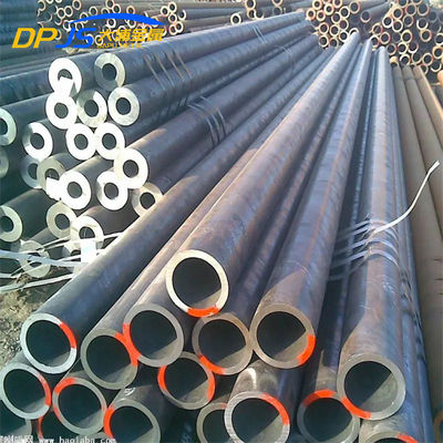 Free Cutting Stainless Steel Tube Pipe 403 420 410 440a For Construction Machine