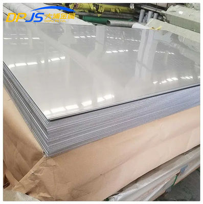 316LN 304BA 316N 304 316lhn 430BA Brushed Mirror Stainless Steel Plate Sheet For Roof/Doors/Windows/Railing
