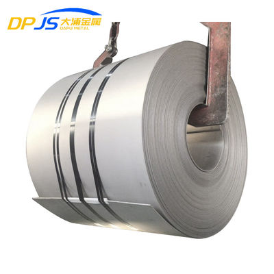 Free Cutting 310SSi2 314 318 315 309S  Stainless Steel Coil Strip Polishing Processing Service 1000-6000mm