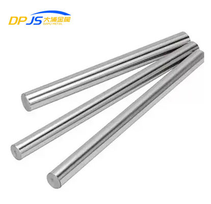 Corrosion Resistant steel round bar 403/410/420/430 Building Construction Material