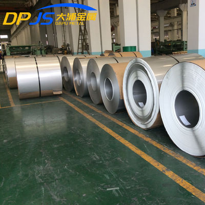 0.1mm-60mm Steel Strip Coil 348 348H 347H 253MA 254SMO In Industrial Equipment Components