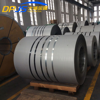 0.1mm-60mm Steel Strip Coil 348 348H 347H 253MA 254SMO In Industrial Equipment Components
